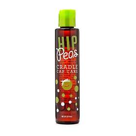 HIP Peas Cradle Cap Care 148ml