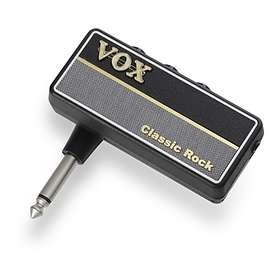 VOX amPlug 2 Classic Rock
