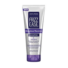 John Frieda Frizz Ease Miraculous Recovery Shampoo 250ml