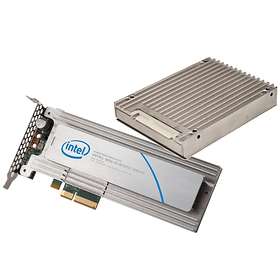 Intel dc p3600 обзор