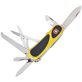 Find the best price on Victorinox EvoGrip S18 Compare deals on