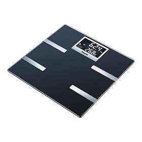 Garmin Index S2 Smart Scales (Black) - JB Hi-Fi