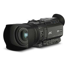 JVC GY-HM170