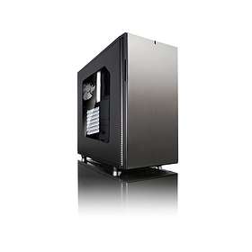 Fractal Design Define R5 (Titanium/Transparent)