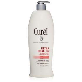 Curél Ultra Healing Lotion 591ml