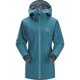 Arcteryx zeta ar on sale women