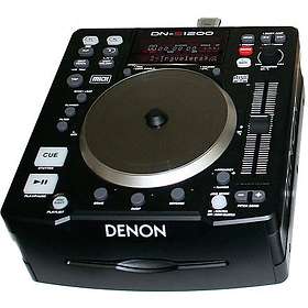 Find the best price on Denon DN-S1200 | Compare deals on PriceSpy NZ