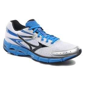 mizuno wave connect 2 silver