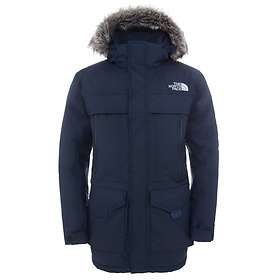 North face mcmurdo store 2