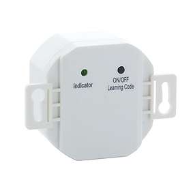 Proove Wall Box Receiver (311370)