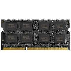 Team Group Elite SO-DIMM DDR3L 1600MHz 8GB (TED3L8G1600C11-S01)