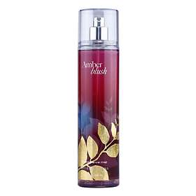 amber blush perfume price