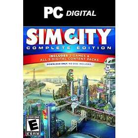 simcity pc price