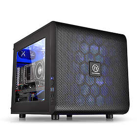 Thermaltake core clearance x1