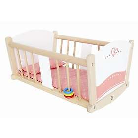 Hape Rock-A-Bye E3601