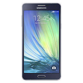 Review of Samsung Galaxy A7 SM-A700F Mobile Phones - User ratings ...