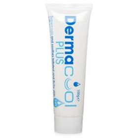 Dermacool 2% Menthol In Aqueous Body Cream 100g
