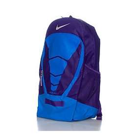 purple nike air max backpack