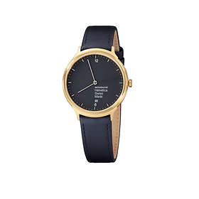 Mondaine Helvetica No1 Light MH1.L2221.LB
