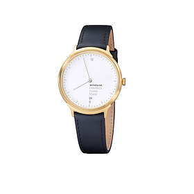 Mondaine Helvetica No1 Light MH1.L2211.LB