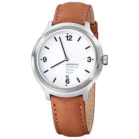 Mondaine Helvetica No1 Bold MH1.B1210.LG