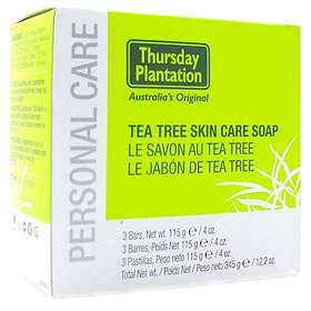 Thursday Plantation Tea Tree Antiseptic Cream 100g