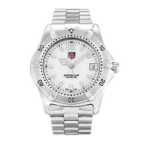 Find the best price on TAG Heuer 2000 Series WK1111.BA0317