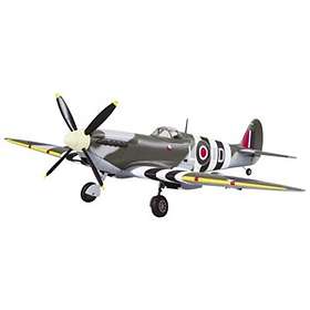 Top Flite Spitfire MkIX Kit TOPA0140