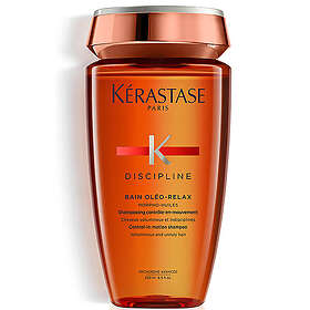 Kerastase Bain Oleo Relax Shampoo 250ml