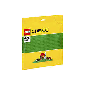 LEGO Classic 10700 Green Baseplate