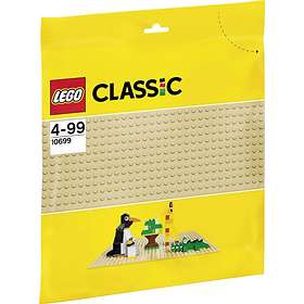 lego sand baseplate