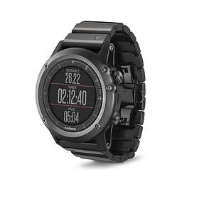 garmin fēnix 3 sapphire