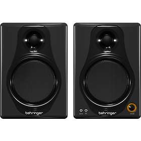 Behringer Media 40USB