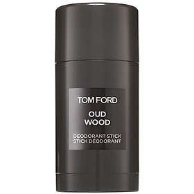 Find the best price on Tom Ford Oud Wood Deo Stick 75ml | Compare deals on  PriceSpy NZ