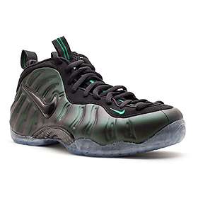 foamposite forest green