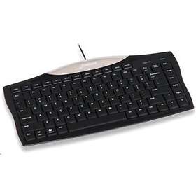 Evoluent Essential Compact Keyboard (EN)