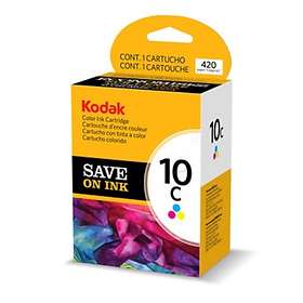Kodak 10C (5-Colour)