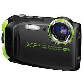 Find the best price on Fujifilm Finepix XP80 | Compare deals on PriceSpy NZ