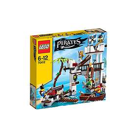 Lego pirates 70412 sale