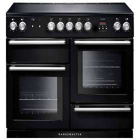 Rangemaster Nexus 110 Induction (Black)