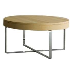 Sits Comfortable Life Secret Soffbord Ø80cm (metallstativ)