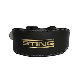 Sting Sports Neo Lifting Belt 6"
