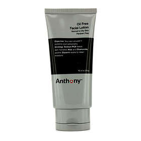 Anthony Logistics For Men Oil Free Facial Lotion 90ml