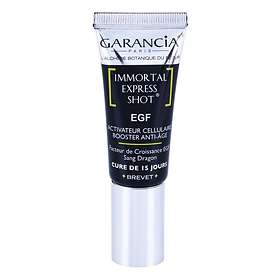 Garancia Immortal Express Shot Energizing Serum Anti-Ageing Booster 15ml
