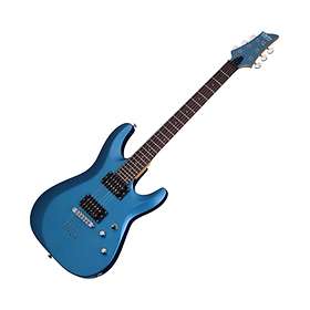 Schecter C-6 Deluxe