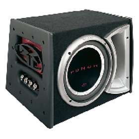 Fosgate P1L-110 ロックフォード 10インチサブウーファー Fosgate P1L