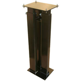 Unity Audio Monolith Stand