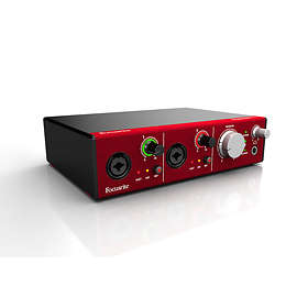 Focusrite Clarett 2Pre