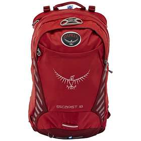 Osprey escapist 18l best sale