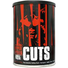 Universal Nutrition Animal Cuts 42-pack